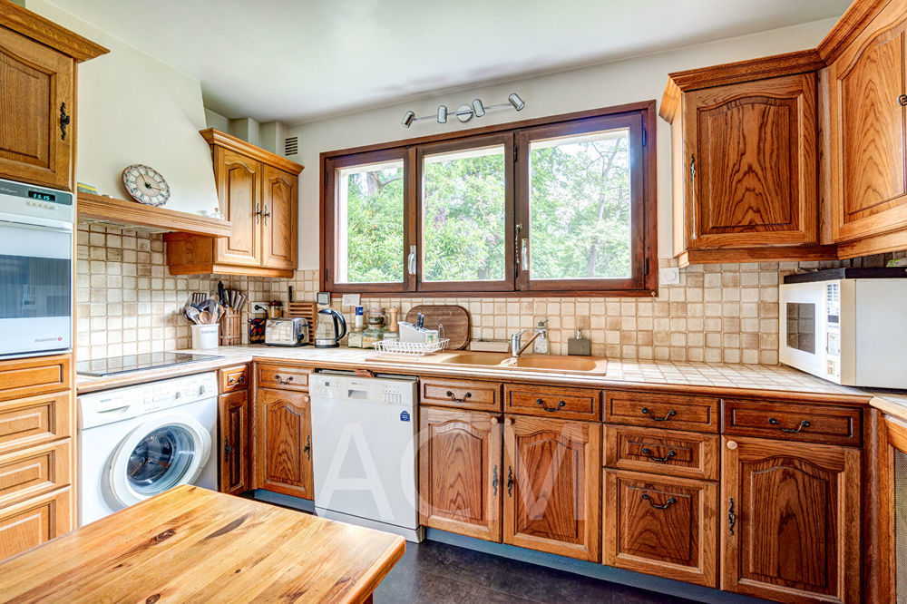 � vendre  Appartement Maisons-Laffitte (78600)