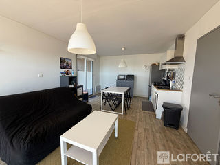  Appartement � vendre 2 pi�ces 38 m�