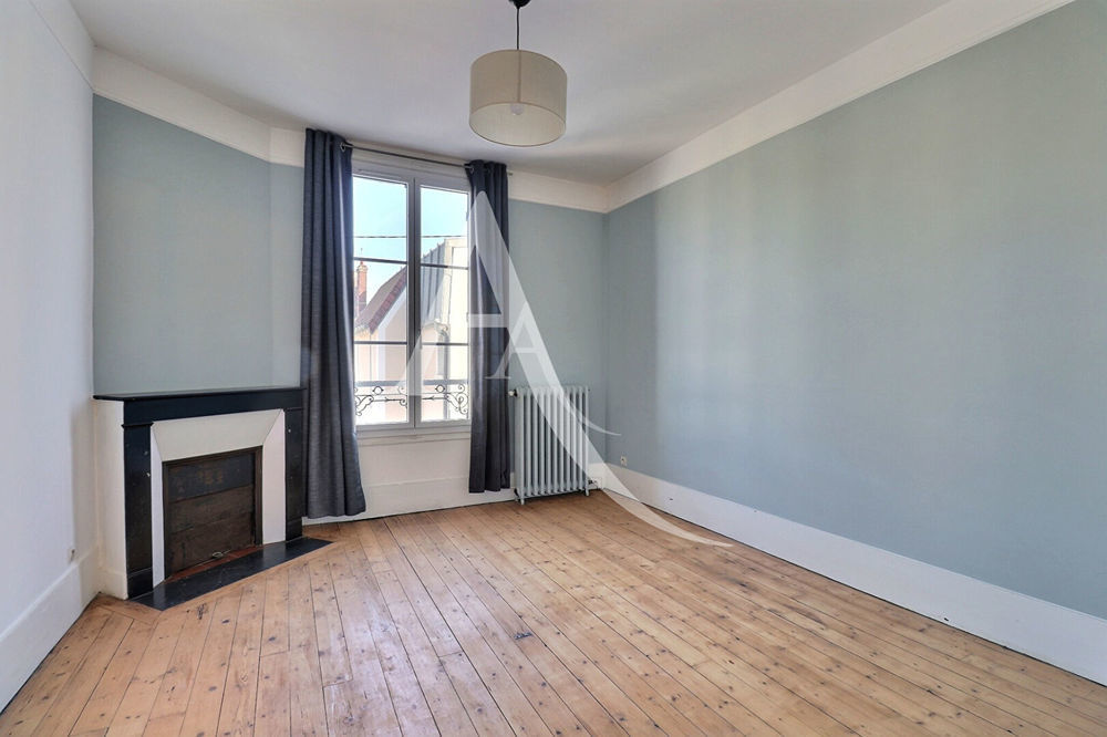 � vendre  Maison Maisons-Laffitte (78600)