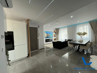  Appartement � vendre 3 pi�ces 65 m�