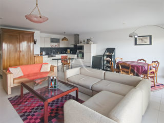  Appartement � vendre 2 pi�ces 69 m�