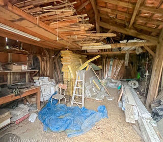  Maison � vendre 2 pi�ces 50 m�