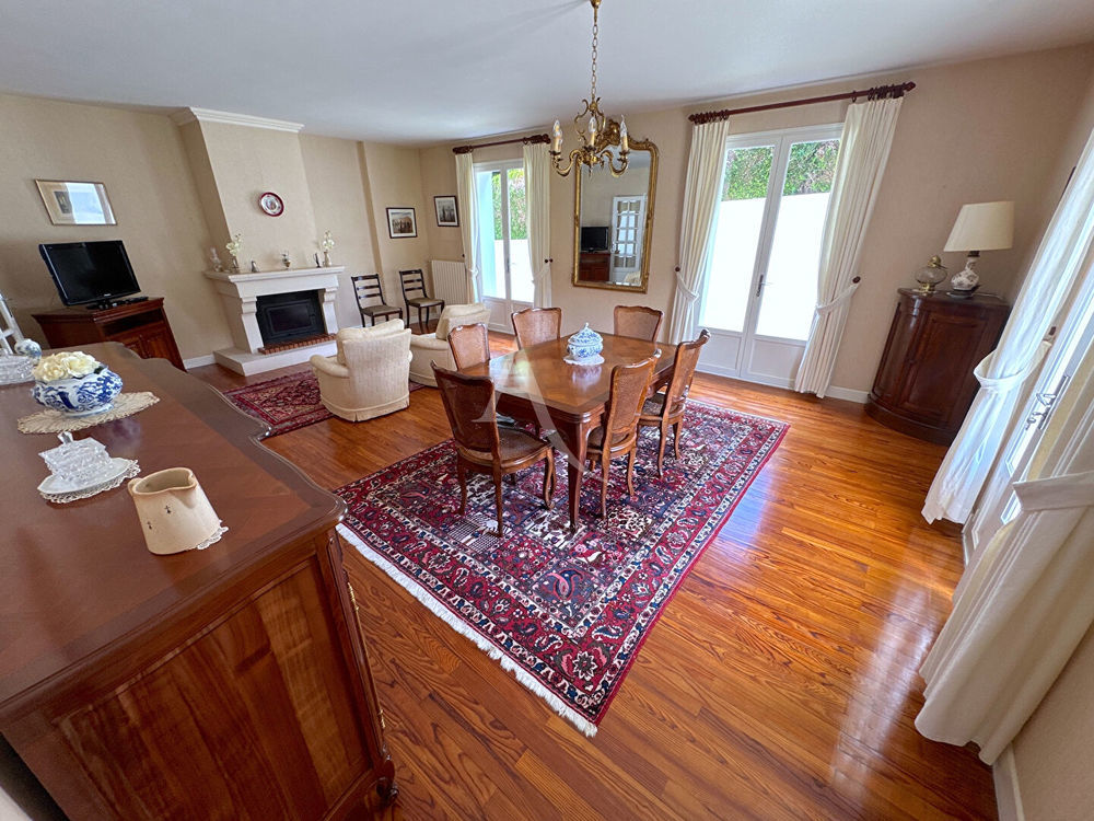 � vendre  Maison Ciboure (64500)