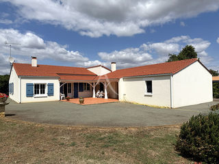  Maison � vendre 5 pi�ces 131 m�