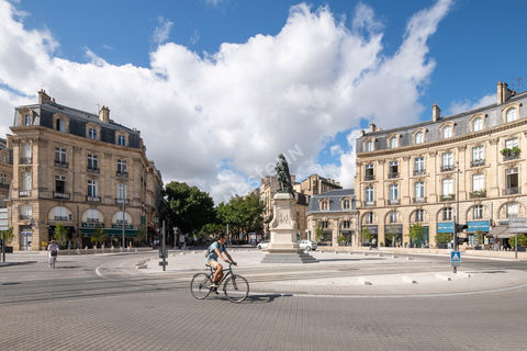 BORDEAUX TRIANGLE d'OR, Fonds de commerce &eacute;picerie sur axe passant 79600 33000 Bordeaux