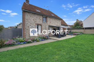  Maison � vendre 6 pi�ces 132 m�