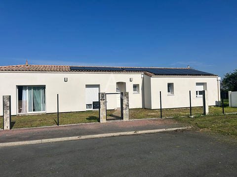   Maison Maison - 6 pi�ce(s) - 128 m�