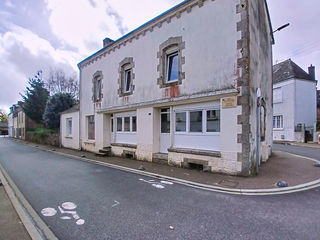  Immeuble � vendre 11 pi�ces 145 m�