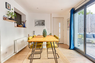  Maison � vendre 5 pi�ces 107 m�