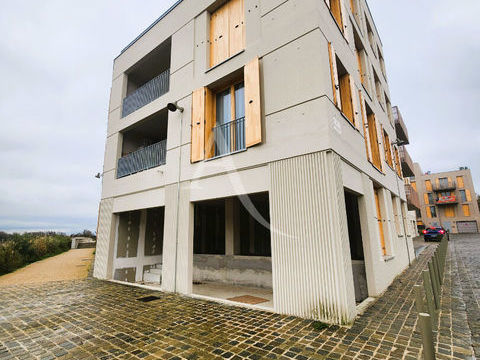 Local commercial Rungis 45 m2 152250 94150 Rungis