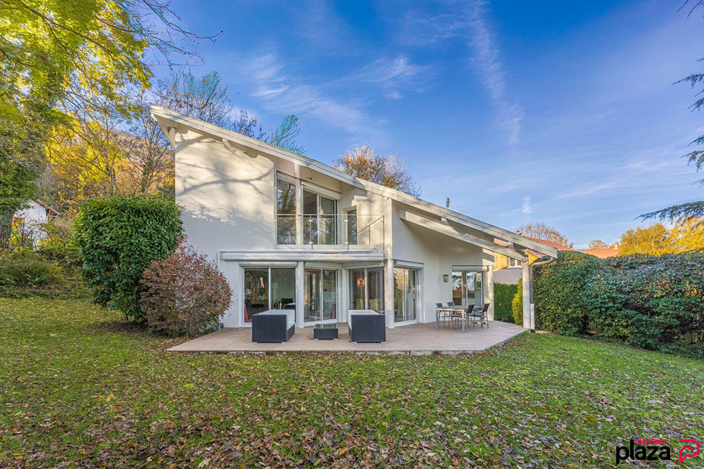 � vendre  Maison �chenevex (01170)