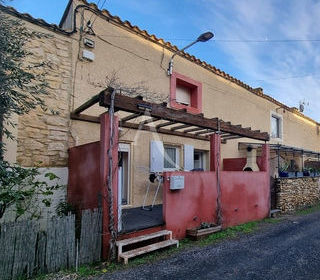  Maison � vendre 3 pi�ces 51 m�