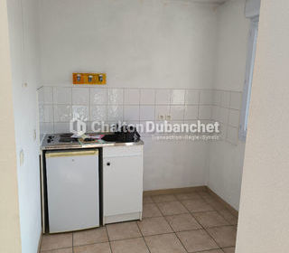  Appartement � vendre 2 pi�ces 43 m�