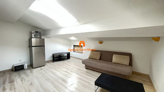  Appartement � vendre 1 pi�ce 24 m�