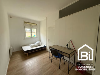  Appartement � louer 2 pi�ces 34 m�