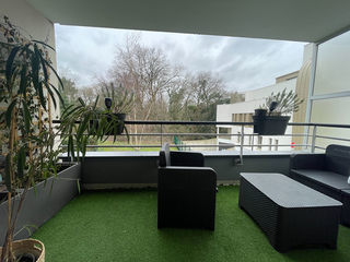  Appartement � vendre 3 pi�ces 62 m�