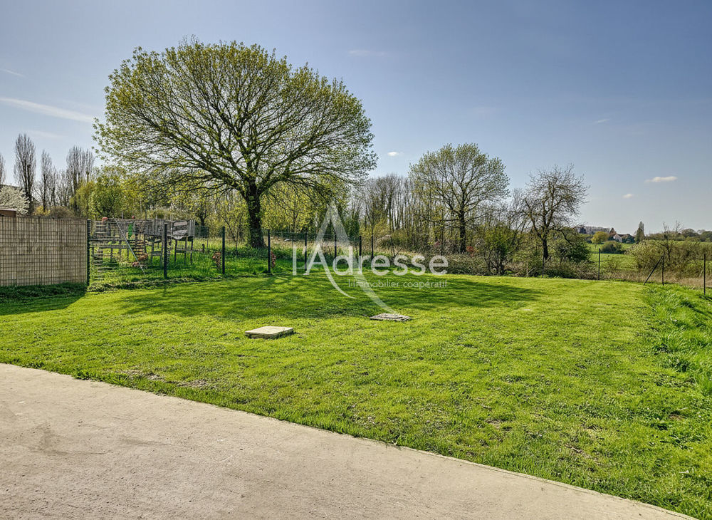 � vendre  Maison Bailly-Romainvilliers (77700)