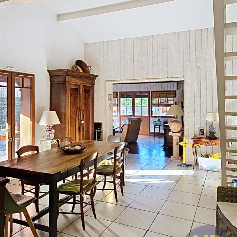 � vendre  Maison Andernos-les-Bains (33510)