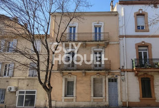  Appartement � vendre 5 pi�ces 87 m�