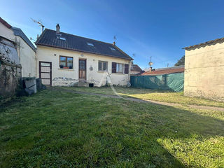  Maison � vendre 6 pi�ces 91 m�