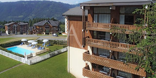  Appartement � vendre 3 pi�ces 31 m�