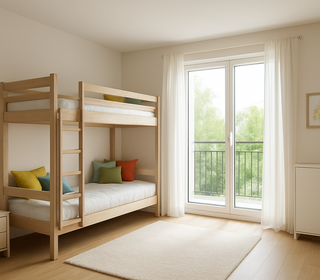  Appartement � vendre 4 pi�ces 77 m�