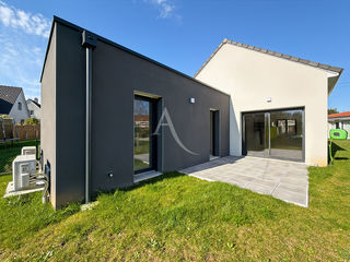  Maison � louer 3 pi�ces 69 m�