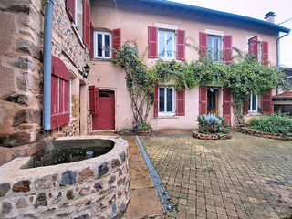  Maison � vendre 5 pi�ces 130 m�