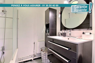  Appartement � vendre 2 pi�ces 50 m�