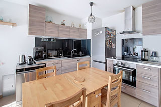  Appartement � vendre 3 pi�ces 1 m�