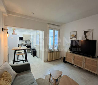  Maison � vendre 4 pi�ces 80 m�