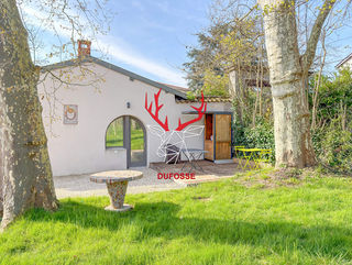  Maison � vendre 2 pi�ces 37 m�