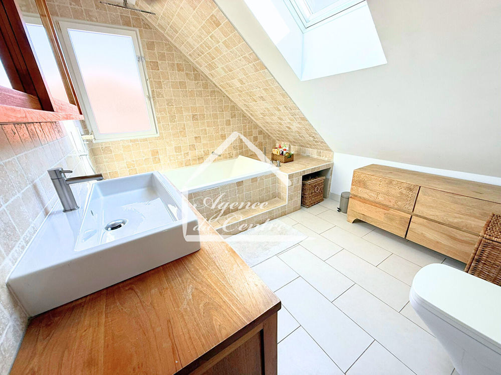 � vendre  Maison L'Ha�-les-Roses (94240)