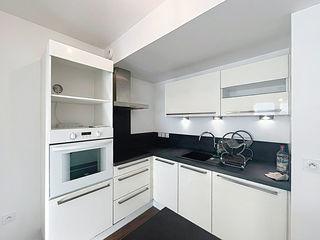  Appartement � vendre 2 pi�ces 46 m�