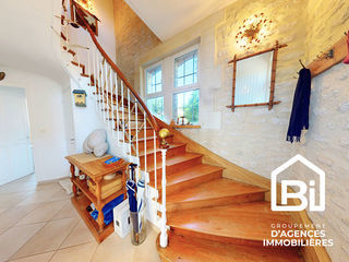  Maison � vendre 5 pi�ces 122 m�