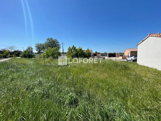  Terrain � vendre 561 m�