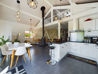  Maison � vendre 3 pi�ces 1 m�