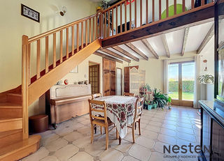  Maison � vendre 5 pi�ces 153 m�