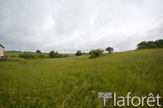  Terrain � vendre 2418 m�