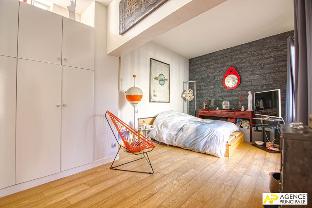 � vendre  Appartement Versailles (78000)