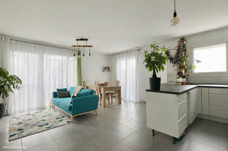  Appartement � vendre 4 pi�ces 84 m�