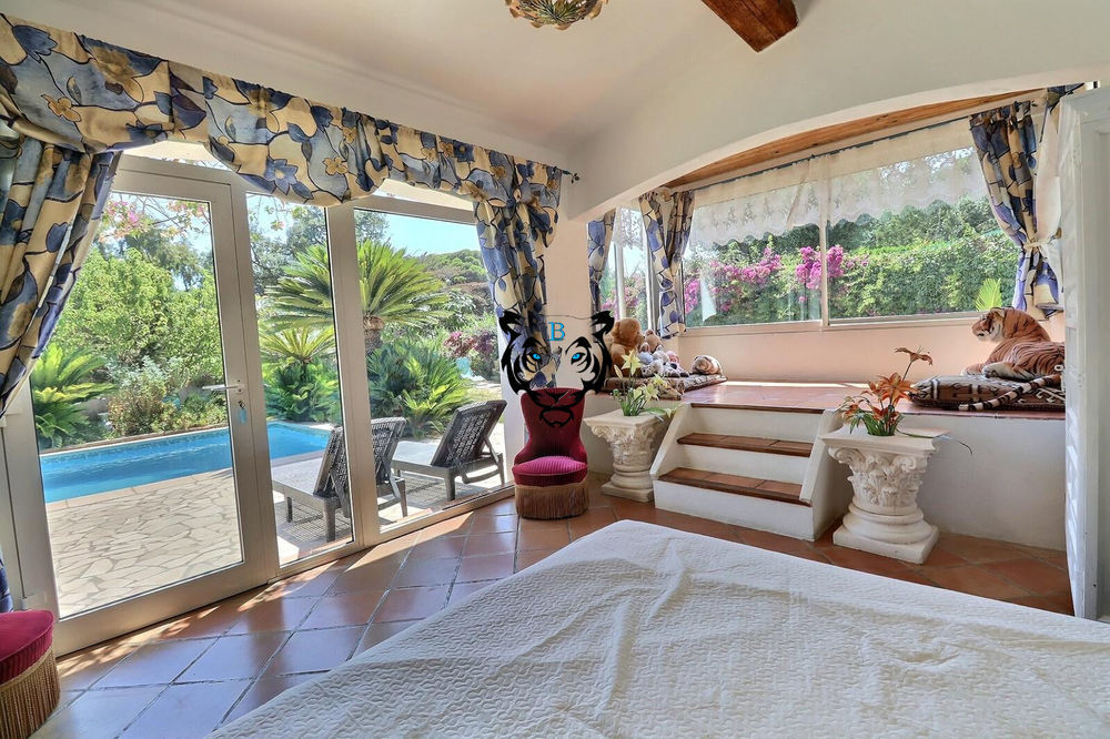 � vendre  Maison Sainte-Maxime (83120)