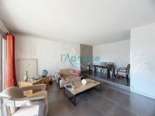  Appartement � vendre 2 pi�ces 51 m�