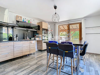  Maison � vendre 5 pi�ces 127 m�