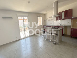  Maison � vendre 4 pi�ces 