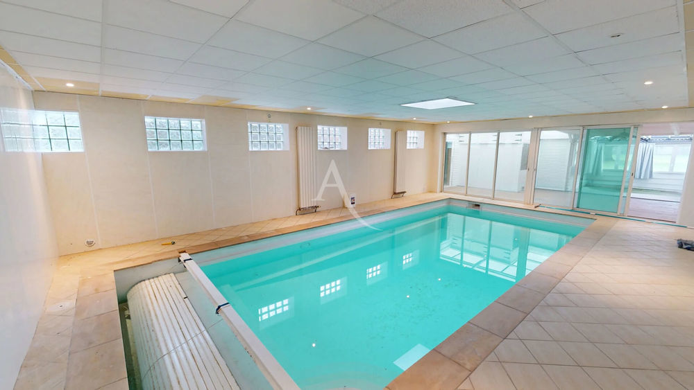 � vendre  Maison Vitry-aux-Loges (45530)