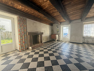  Maison � vendre 4 pi�ces 60 m�