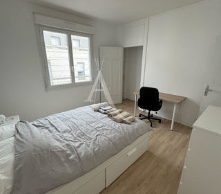  Appartement � louer 5 pi�ces 106 m� Le mans