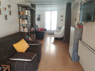  Appartement � vendre 3 pi�ces 61 m�