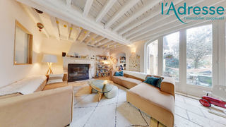  Maison � vendre 7 pi�ces 230 m�